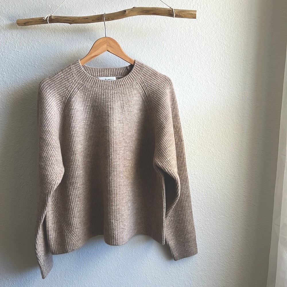 Carly Jean Los Angeles Sweater